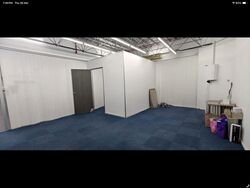 North Bridge Centre (D7), Office #626069141